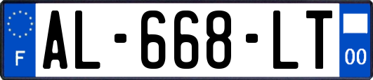 AL-668-LT