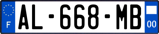 AL-668-MB