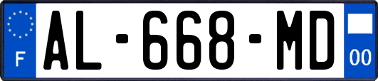 AL-668-MD
