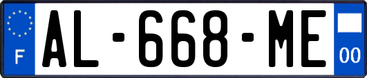AL-668-ME