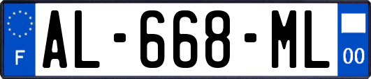 AL-668-ML
