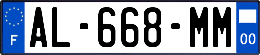 AL-668-MM
