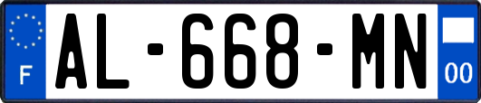 AL-668-MN