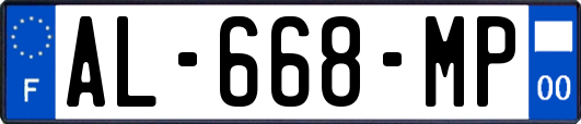 AL-668-MP