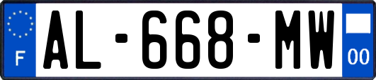 AL-668-MW