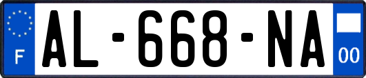 AL-668-NA