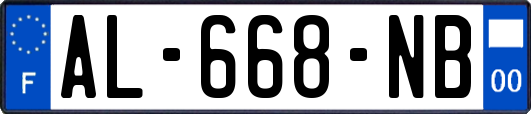 AL-668-NB