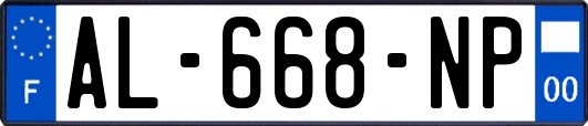 AL-668-NP