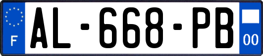 AL-668-PB