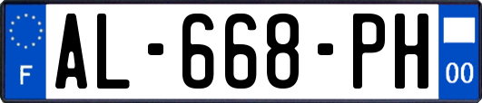 AL-668-PH