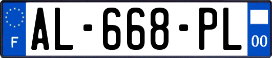 AL-668-PL