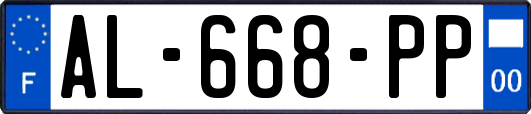 AL-668-PP
