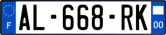 AL-668-RK