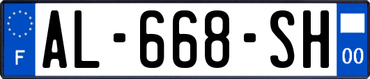 AL-668-SH