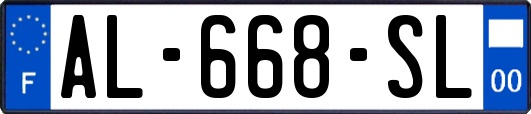 AL-668-SL