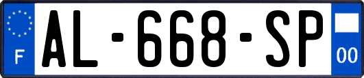 AL-668-SP