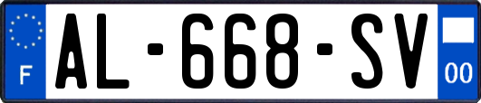 AL-668-SV