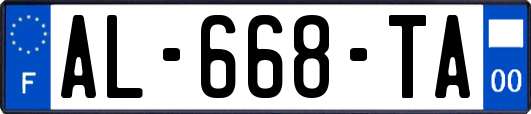 AL-668-TA