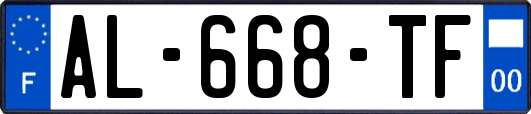 AL-668-TF