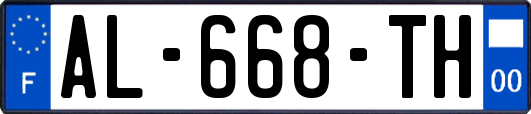 AL-668-TH
