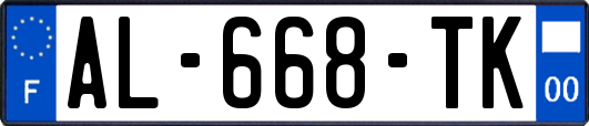 AL-668-TK