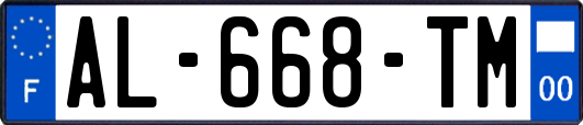 AL-668-TM