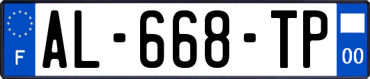 AL-668-TP