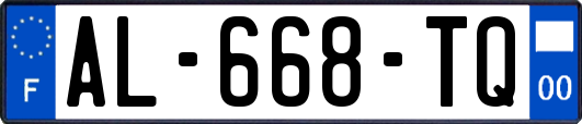 AL-668-TQ