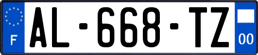 AL-668-TZ