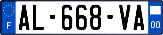 AL-668-VA