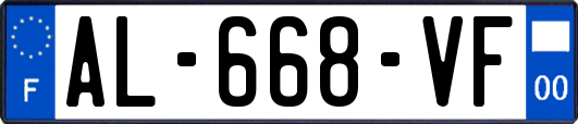 AL-668-VF