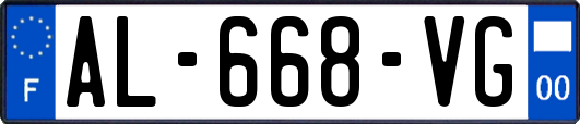 AL-668-VG