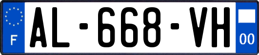 AL-668-VH