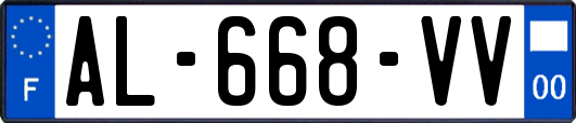 AL-668-VV