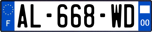 AL-668-WD
