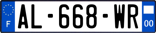 AL-668-WR