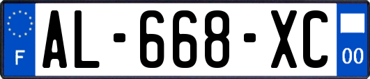 AL-668-XC