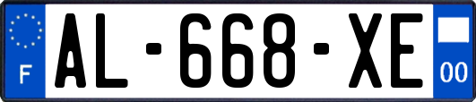 AL-668-XE