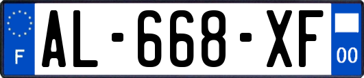 AL-668-XF