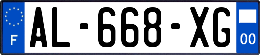 AL-668-XG