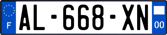 AL-668-XN