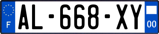 AL-668-XY