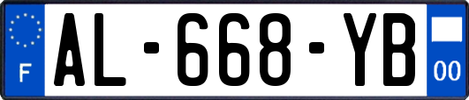 AL-668-YB