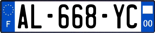 AL-668-YC