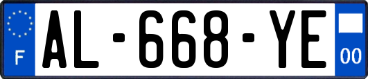 AL-668-YE