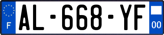 AL-668-YF