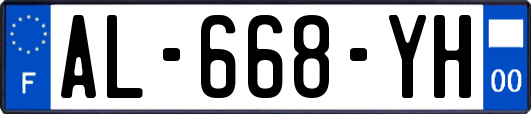 AL-668-YH