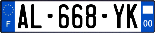 AL-668-YK