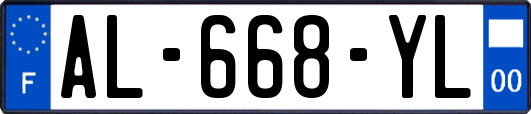 AL-668-YL