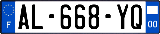 AL-668-YQ